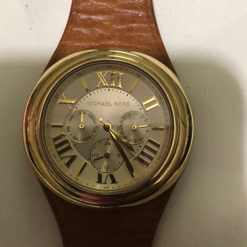MK Watch